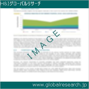 グローバルリサーチ調査レポートのイメージ